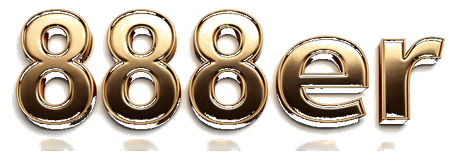 888er logo